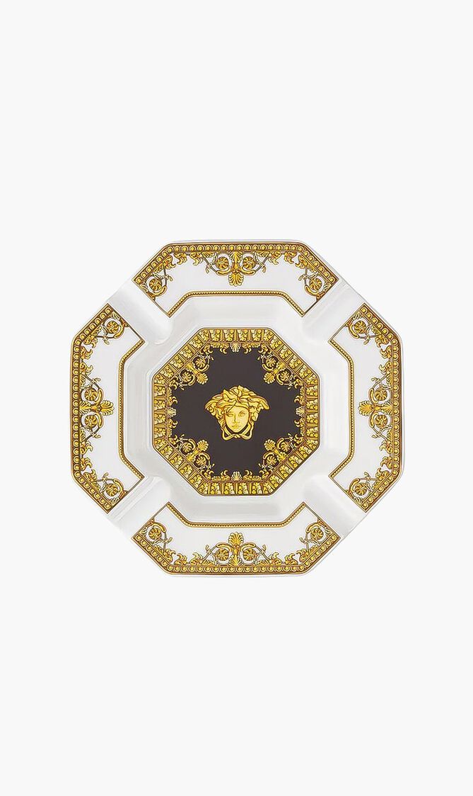 I Love Baroque Ashtray