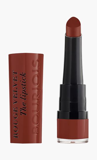 Bjs Rge Velv Lpk 12 Brunette