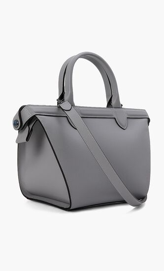 Mimosa Handle Bag