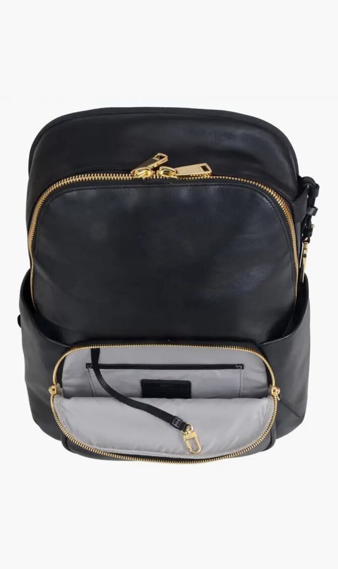 Voyager Ruby Backpack