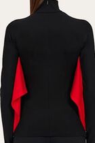 SUSTAINABLE VISCOSE JERSEY LONG SLEEVES SHIRT SUSTAINABLE VISCOSE JERSEY LONG SLEEVES SHIRT