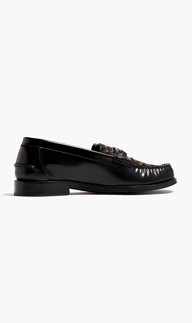 LOAFERS T.20 CALF LEATHER