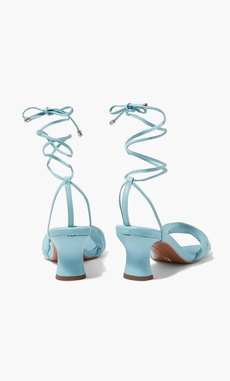 Athflow Lace-Up Sandals