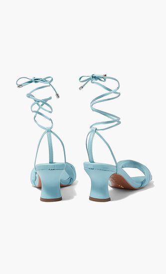 Athflow Lace-Up Sandals