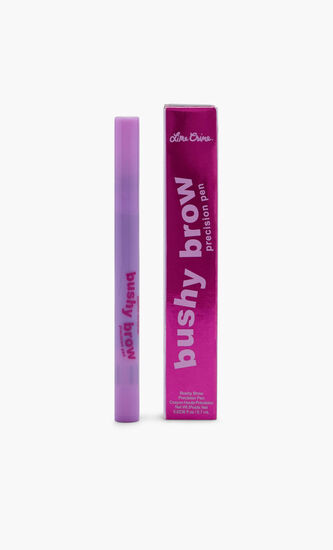BUSHY BROW PEN - SMOKEY