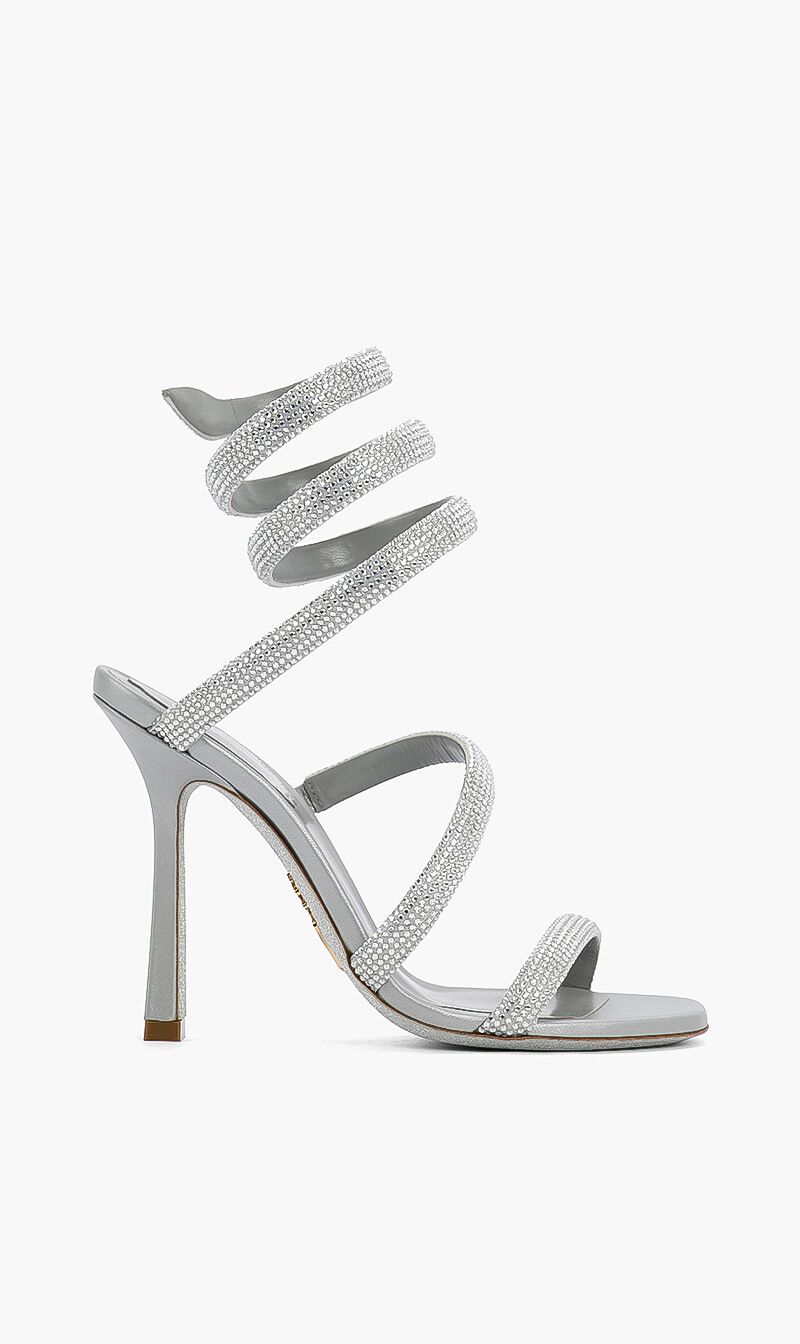 Strass heels outlet