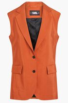TAILORED GILET