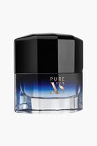 Pure XS Eau De Toilette, 50ml
