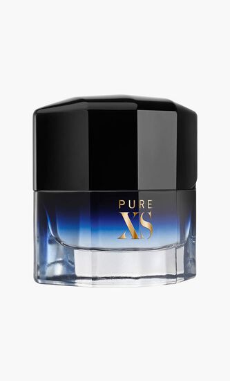 Pure XS Eau De Toilette, 50ml