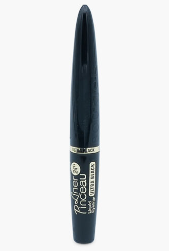 Liner Pinceau Eyeliner 35 Ultra Black