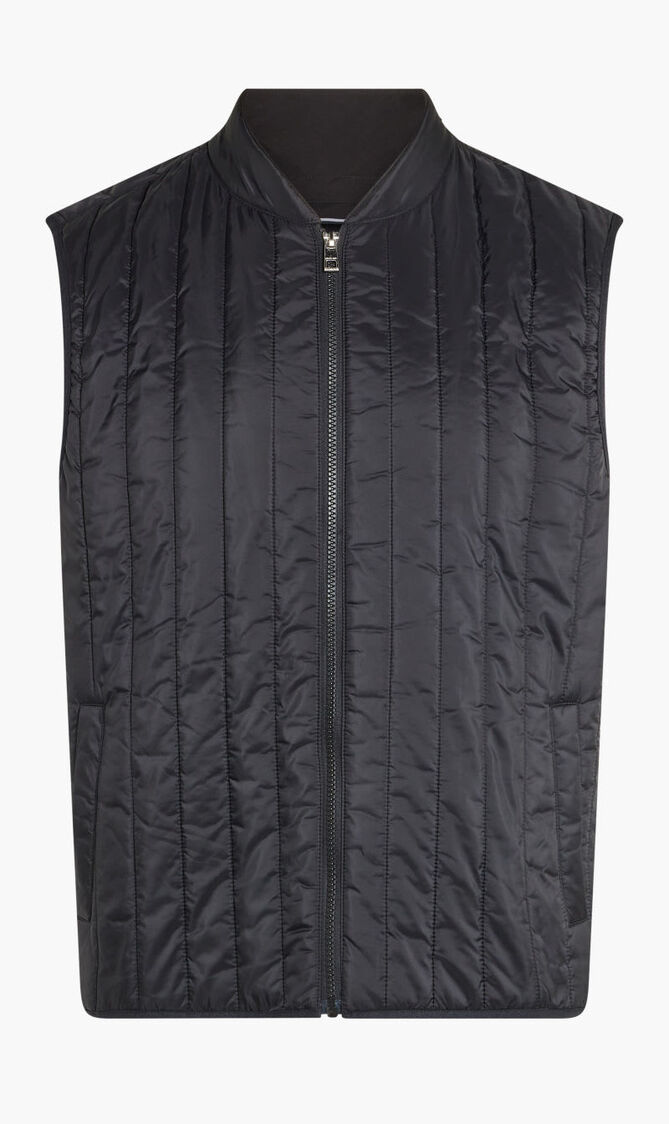 3 IN 1 HOODED MACKINTOSH