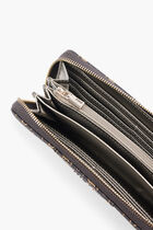 ECO BRENTON SLG LRG ZIP AROUND