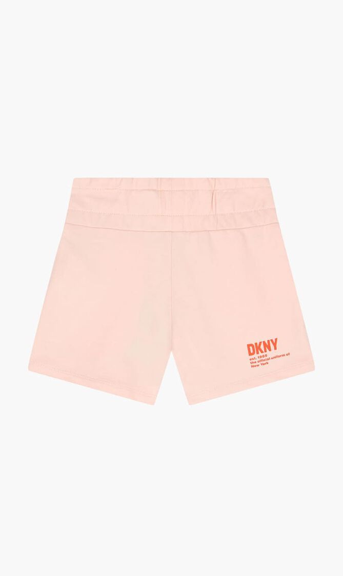 Logo Shorts