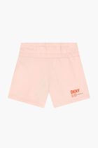 Logo Shorts
