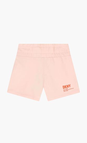 Logo Shorts