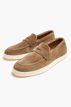 Burton Loafers