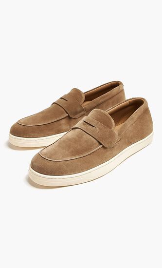 Burton Loafers