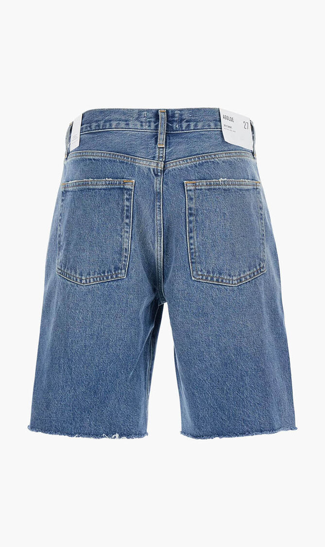 90 S SHORT IN RUIN