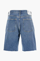 90 S SHORT IN RUIN