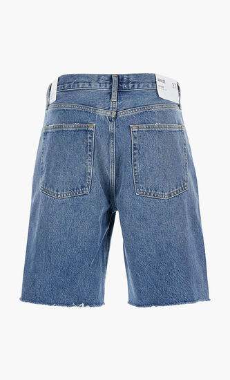 90 S SHORT IN RUIN