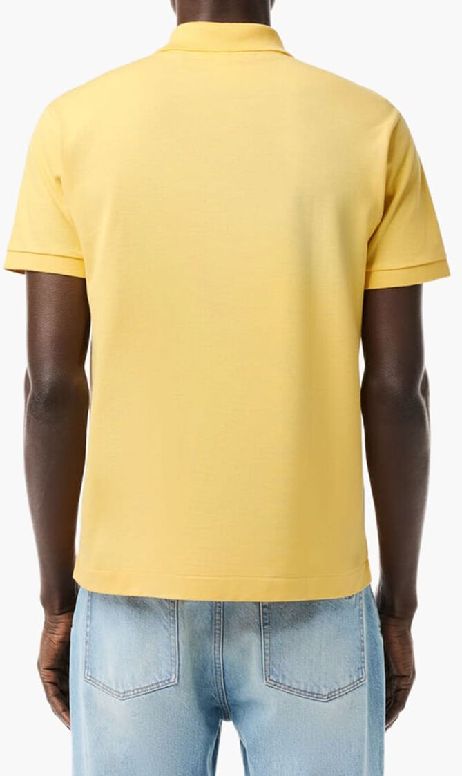 Classic Fit L.12.12 Polo Shirt