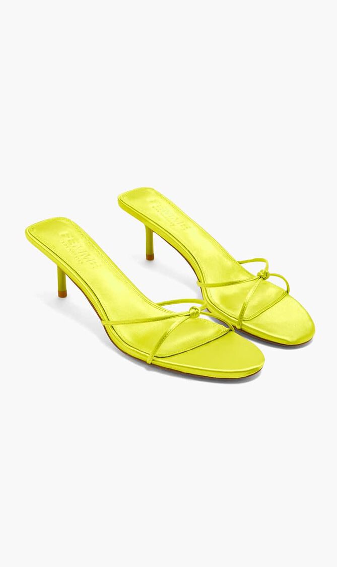 MAEVE SLIPPER