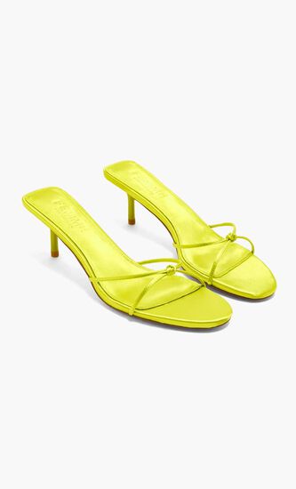 MAEVE SLIPPER