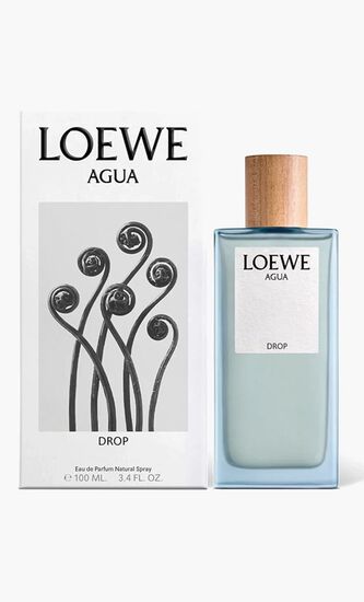 Agua Drop, Eau de Parfum, 100ml