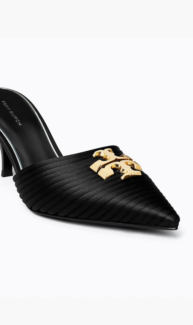 Eleanor Pave Bombe Mule