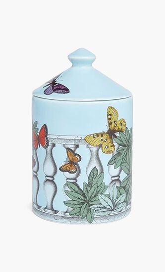 Farfalle Balaustra Scented Candle