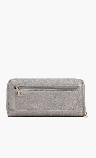 ECO BRENTON SLG LRG ZIP AROUND