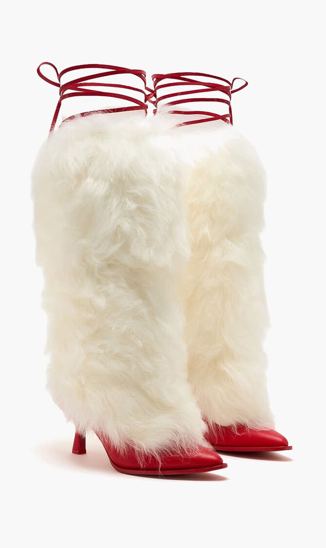 W UGG AMBUSH HEEL