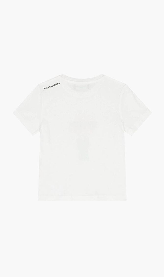 Ikonik Logo T-Shirt