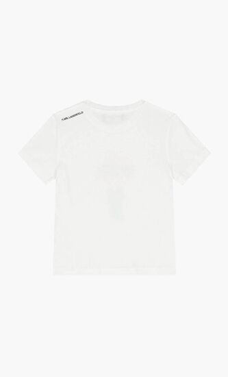 Ikonik Logo T-Shirt