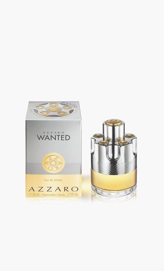 WTD EDT 50ML REFILL