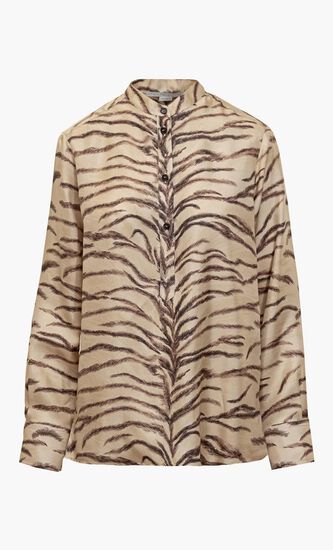 Iconic Tiger Shirt