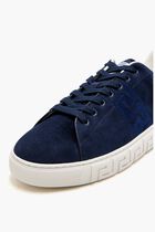 SNEAKER SUEDE FREE BIO FABRIC