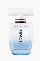 Tommy Hilfiger Impact Together EDT For Men 100ML Tommy Hilfiger Impact Together EDT For Men 100ML