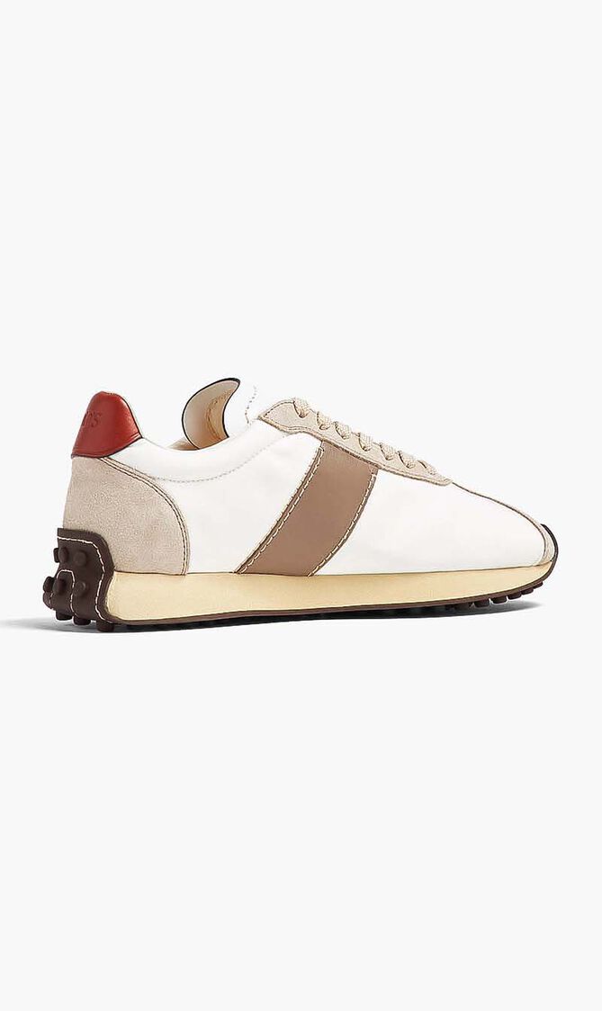 T Vintage Sneakers