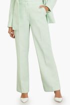 Mid Rise Relaxed Pant
