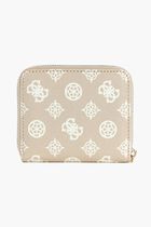 Laurel Zip Around Wallet