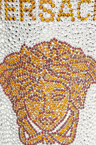 Medusa Travel Cup Silver