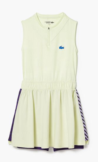 Sport Built-in Shorty Tennis Dress