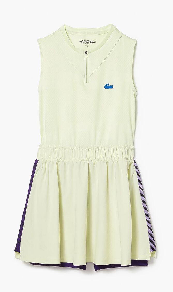 Sport Built-in Shorty Tennis Dress