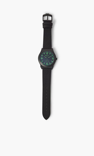 Gancini Luminous Watch