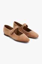 Michaela Mary Jane Shoes