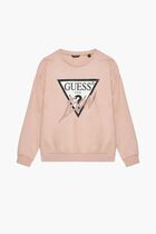 Icon Cotton Swaetshirt