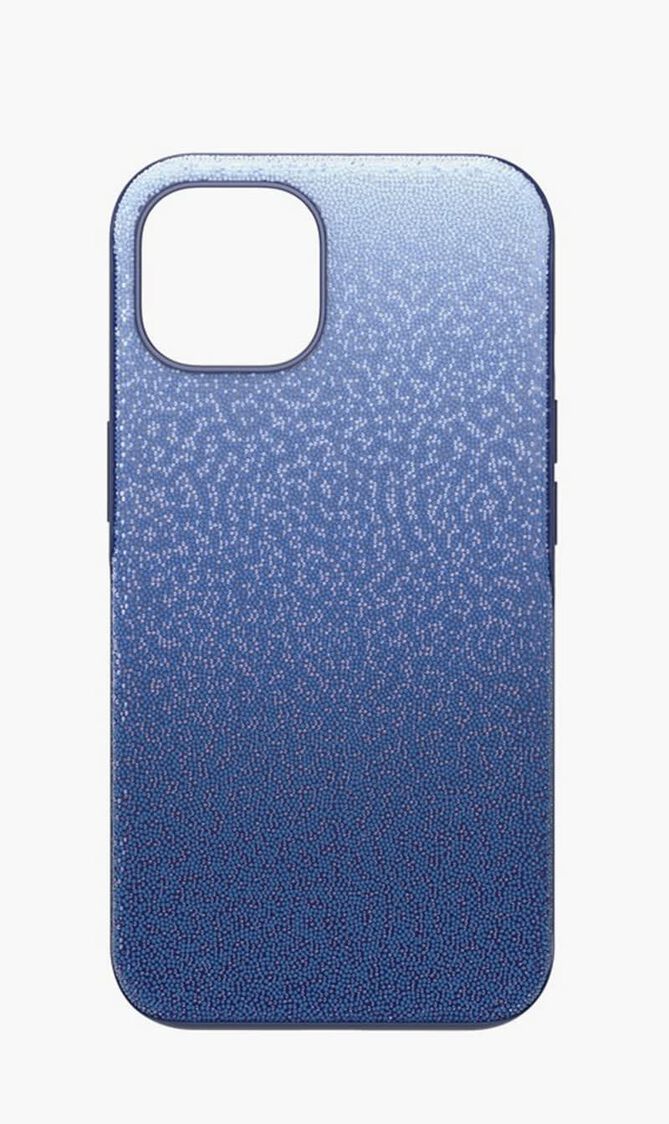 High Smartphone Case