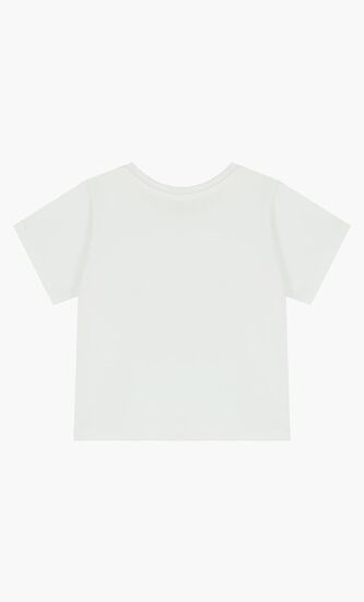LONG SLEEVE T-SHIRT