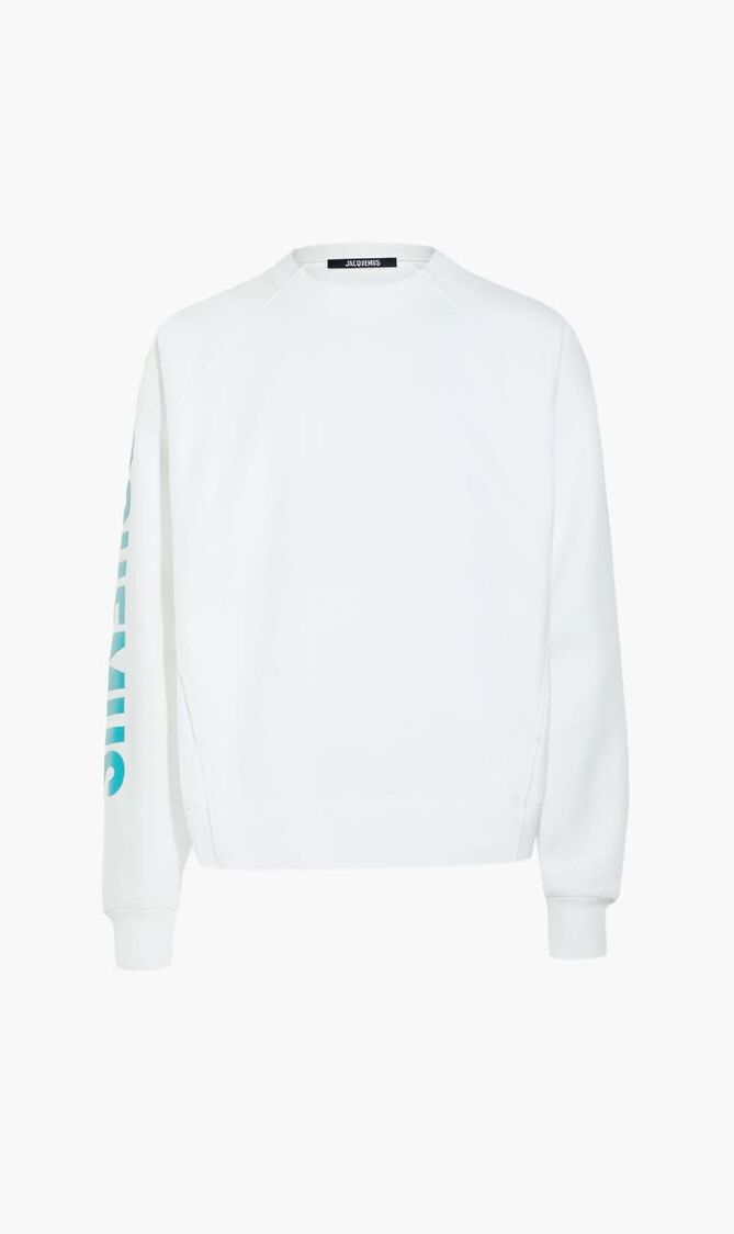 Typo Sweatshirt